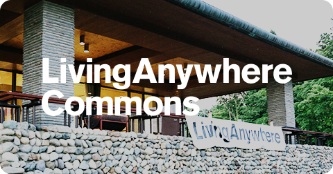 LivingAnywhere Commons